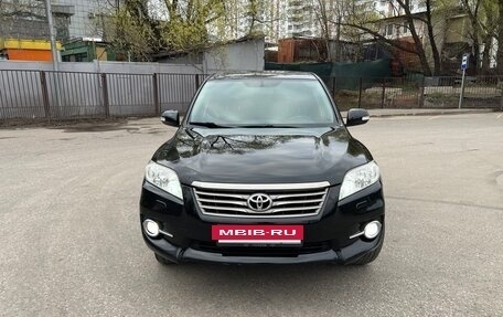Toyota RAV4, 2010 год, 1 300 000 рублей, 13 фотография