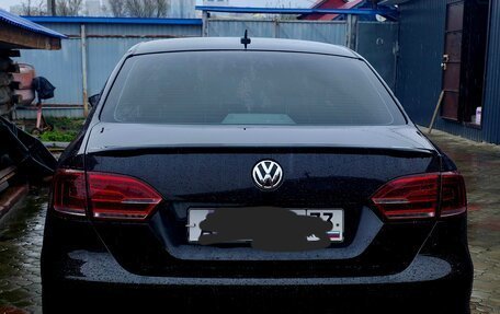 Volkswagen Jetta VI, 2011 год, 880 000 рублей, 5 фотография