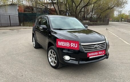 Toyota RAV4, 2010 год, 1 300 000 рублей, 14 фотография