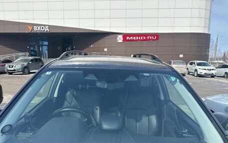 Subaru Forester, 2024 год, 3 900 000 рублей, 2 фотография