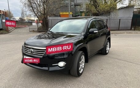 Toyota RAV4, 2010 год, 1 300 000 рублей, 12 фотография