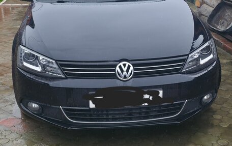 Volkswagen Jetta VI, 2011 год, 880 000 рублей, 7 фотография