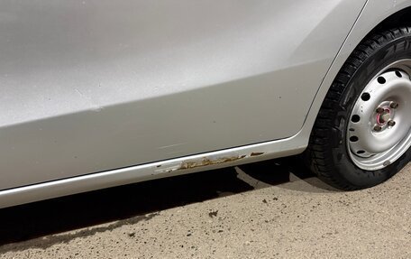 Honda Freed I, 2011 год, 1 050 000 рублей, 5 фотография