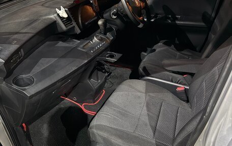 Honda Freed I, 2011 год, 1 050 000 рублей, 9 фотография