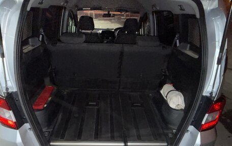 Honda Freed I, 2011 год, 1 050 000 рублей, 8 фотография