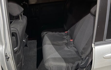 Honda Freed I, 2011 год, 1 050 000 рублей, 10 фотография