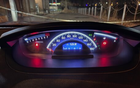 Honda Freed I, 2011 год, 1 050 000 рублей, 15 фотография