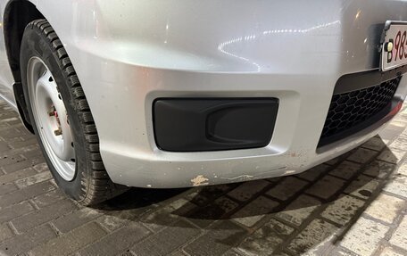 Honda Freed I, 2011 год, 1 050 000 рублей, 14 фотография