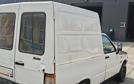 Fiat Fiorino II, 1994 год, 100 000 рублей, 6 фотография