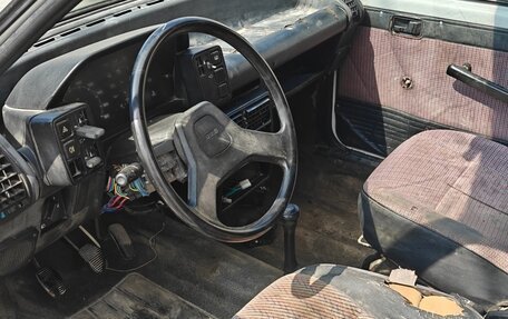 Fiat Fiorino II, 1994 год, 100 000 рублей, 7 фотография