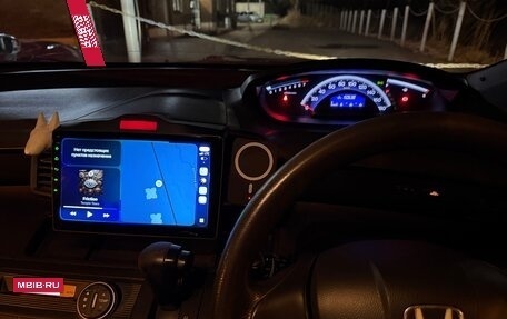 Honda Freed I, 2011 год, 1 050 000 рублей, 16 фотография