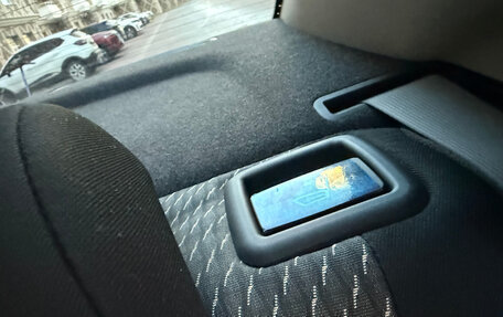 KIA Rio IV, 2017 год, 1 110 000 рублей, 23 фотография