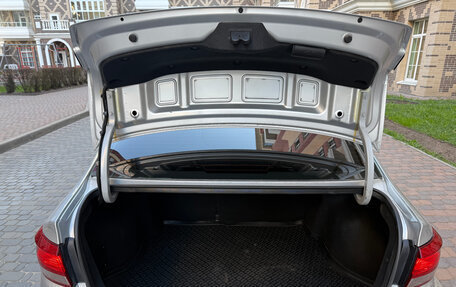 KIA Rio IV, 2017 год, 1 110 000 рублей, 24 фотография