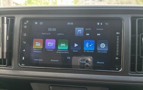 Toyota Passo III, 2017 год, 1 150 000 рублей, 16 фотография