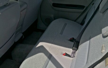 Toyota Passo III, 2017 год, 1 150 000 рублей, 5 фотография