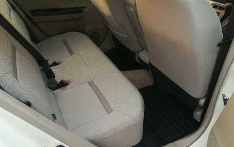 Toyota Passo III, 2017 год, 1 150 000 рублей, 12 фотография