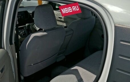 Toyota Passo III, 2017 год, 1 150 000 рублей, 11 фотография