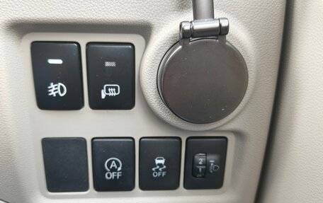 Toyota Passo III, 2017 год, 1 150 000 рублей, 18 фотография