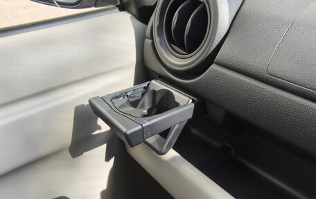 Toyota Passo III, 2017 год, 1 150 000 рублей, 23 фотография