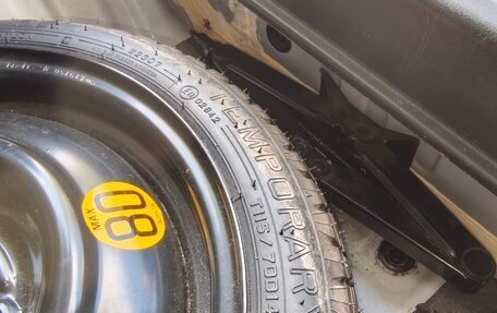 Toyota Passo III, 2017 год, 1 150 000 рублей, 28 фотография