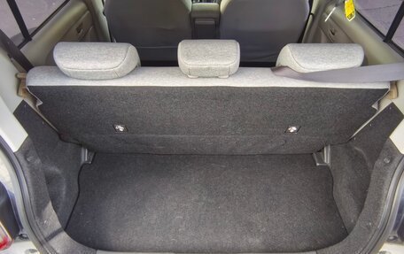 Toyota Passo III, 2017 год, 1 150 000 рублей, 25 фотография