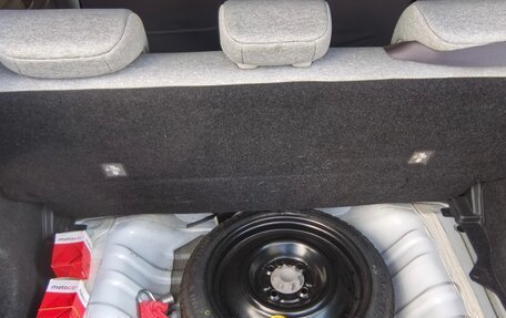 Toyota Passo III, 2017 год, 1 150 000 рублей, 26 фотография