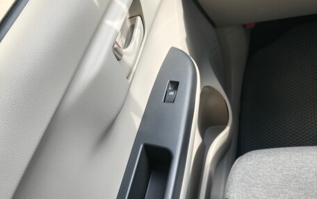 Toyota Passo III, 2017 год, 1 150 000 рублей, 34 фотография