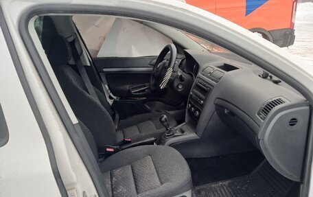 Skoda Octavia, 2012 год, 250 000 рублей, 4 фотография