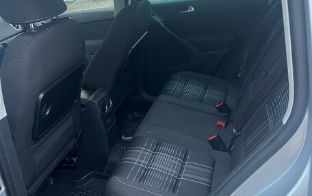 Volkswagen Tiguan I, 2016 год, 1 299 999 рублей, 6 фотография