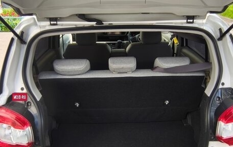 Toyota Passo III, 2017 год, 1 150 000 рублей, 24 фотография