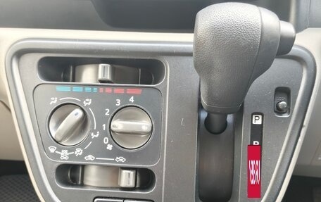 Toyota Passo III, 2017 год, 1 150 000 рублей, 17 фотография