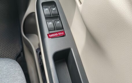 Toyota Passo III, 2017 год, 1 150 000 рублей, 29 фотография