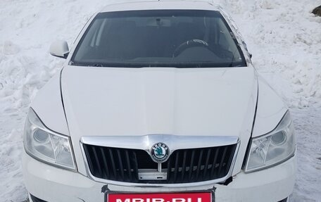 Skoda Octavia, 2012 год, 250 000 рублей, 2 фотография