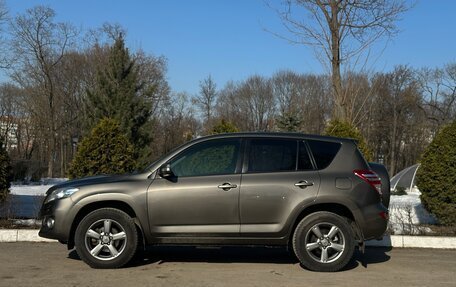 Toyota RAV4, 2012 год, 1 349 000 рублей, 7 фотография