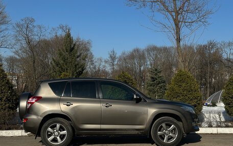 Toyota RAV4, 2012 год, 1 349 000 рублей, 10 фотография