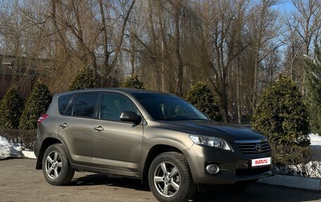 Toyota RAV4, 2012 год, 1 349 000 рублей, 11 фотография