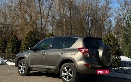 Toyota RAV4, 2012 год, 1 349 000 рублей, 8 фотография