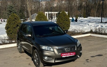 Toyota RAV4, 2012 год, 1 349 000 рублей, 2 фотография