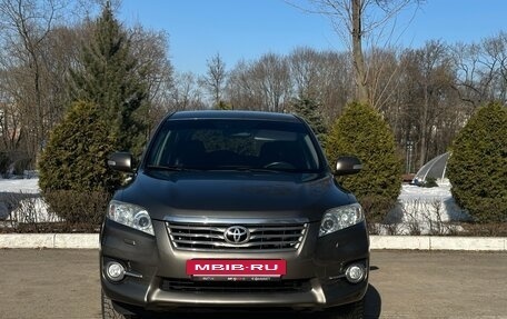 Toyota RAV4, 2012 год, 1 349 000 рублей, 3 фотография