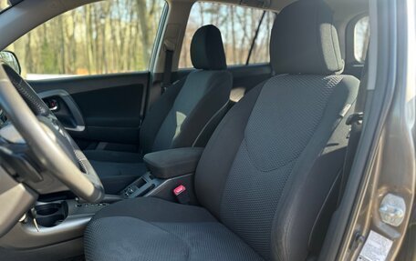 Toyota RAV4, 2012 год, 1 349 000 рублей, 18 фотография