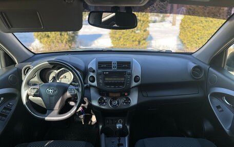 Toyota RAV4, 2012 год, 1 349 000 рублей, 19 фотография