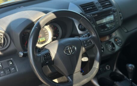 Toyota RAV4, 2012 год, 1 349 000 рублей, 15 фотография