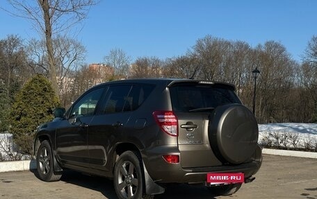 Toyota RAV4, 2012 год, 1 349 000 рублей, 12 фотография