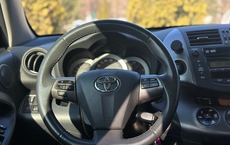Toyota RAV4, 2012 год, 1 349 000 рублей, 22 фотография