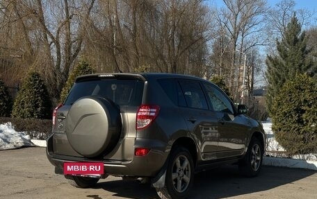 Toyota RAV4, 2012 год, 1 349 000 рублей, 14 фотография