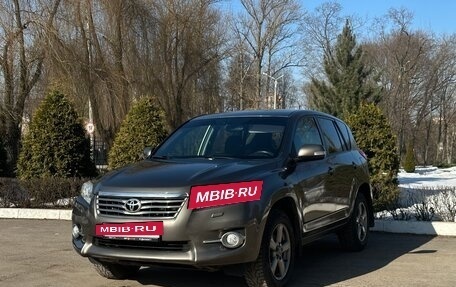 Toyota RAV4, 2012 год, 1 349 000 рублей, 4 фотография