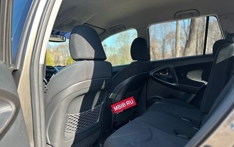 Toyota RAV4, 2012 год, 1 349 000 рублей, 20 фотография