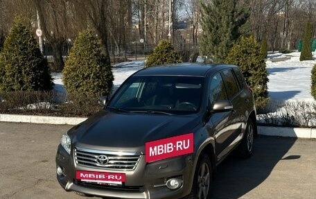 Toyota RAV4, 2012 год, 1 349 000 рублей, 5 фотография