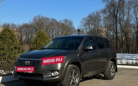 Toyota RAV4, 2012 год, 1 349 000 рублей, 6 фотография