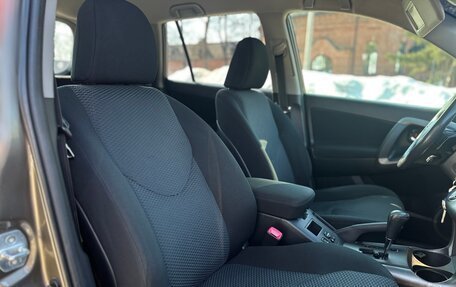 Toyota RAV4, 2012 год, 1 349 000 рублей, 29 фотография